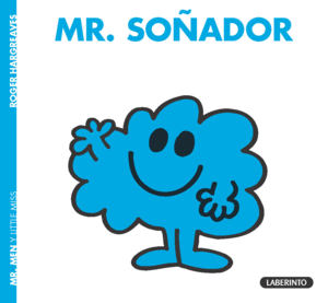 15.MR.SOADOR.(MR MEN Y LITTLE MISS)