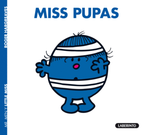 MISS PUPAS.(MR MEN Y LITTLE MISS)