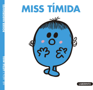 MISS TIMIDA