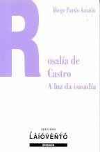 ROSALÍA DE CASTRO