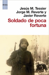SOLDADO DE POCA FORTUNA.(TEMAS DE ACTUALIDAD)