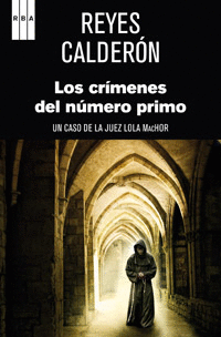 CRIMENES DEL NUMERO PRIMO,LOS