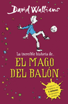 MAGO DEL BALON, EL.(INCREIBLE HISTORIA DE...)