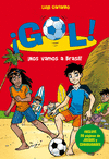 GOL!: NOS VAMOS A BRASIL