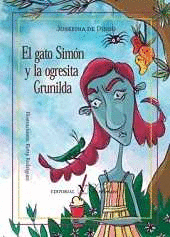 EL GATO SIMON Y LA OGRESITA GRUNILDA