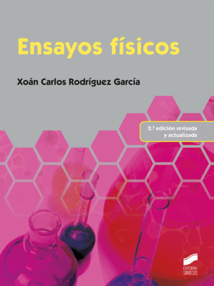 ENSAYOS FSICOS (2. EDICIN REVISADA Y ACTUALIZADA)