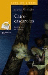 CATRO CASCAROLOS