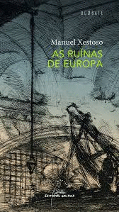 RUINAS DE EUROPA, AS