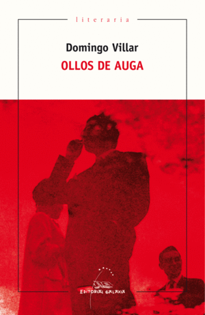 1 (NOVA ED.)OLLOS DE AUGA