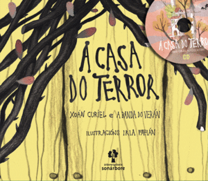CASA DO TERROR, A
