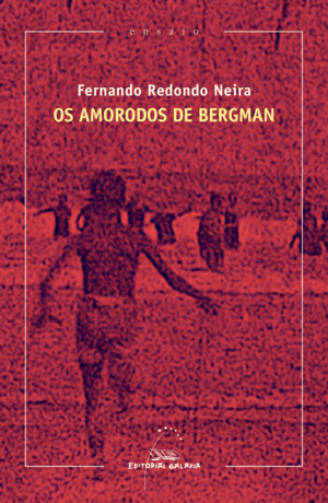 AMORODOS DE BERGMAN, OS (XVIII PREMIO R.PIEIRO ENSAIO 2018