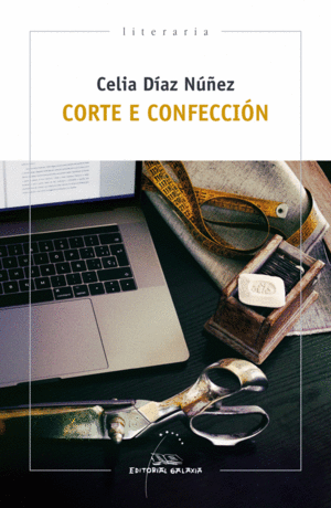 CORTE E CONFECCIÓN