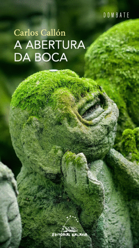 ABERTURA DA BOCA, A