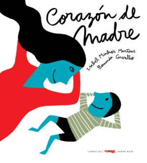 INF. CORAZON DE MADRE (CARTONE)