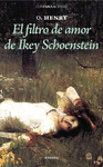18.EL FILTRO DE AMOR DE IKEY SCHOENSTEIN