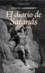 32.EL DIARIO DE SATANS