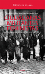 CIUDADANAS MILITANTES FEMINISTAS MUJER