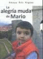 ALEGRIA MUDA DE MARIO