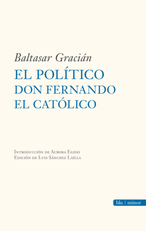 POLITICO DON FERNANDO EL CATOLICO, EL