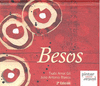 BESOS (2 EDICION) (POESIA) - CARTONE