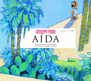 AIDA- CD