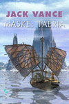 MASKE-TAERIA