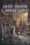 EL JARDIN DE SULDRUN.TRILOGIA DE LYONESSE 1