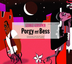 PORGY AND BESS- CD