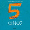 CINCO (C) (CARTONE)