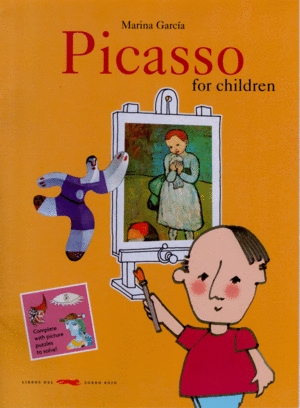 PICASSO FOR CHILDREN