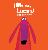 ­OH NO, LUCAS!