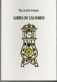 LIBRO DE LAS HORAS
