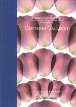 CANTARES GALLEGOS.ROSALIA DE CASTRO VOLUMEN II