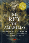 EL REY AMARILLO