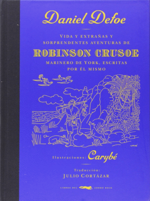 ROBINSON CRUSOE (T)