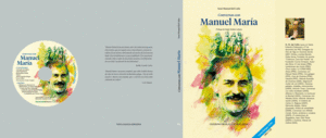 CONVERSAS CON MANUEL MARÍA(INCLUE CD)