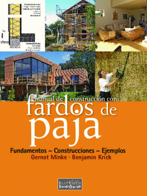 MANUAL DE CONSTRUCCIN CON FARDOS DE PAJA
