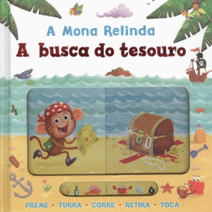 A BUSCA DO TESOURO