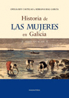 HISTORIA DE LAS MUJERES EN GALICIA, SIGLOS XVI AL XIX
