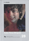 PABLO PEREZ MINGUEZ