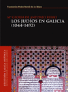 JUDOS EN GALICIA (1044-1492)