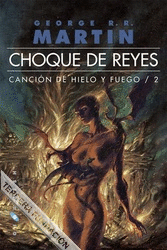 CHOQUE DE REYES - OMNIUM