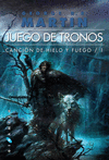 JUEGO DE TRONOS Nº.-1 RUSTICA- NUEVA EDICION