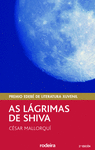 16.(G)/LAGRIMAS DE SHIVA (PERISCOPIO GALEGO)