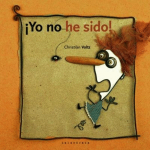YO NO HE SIDO! (C) (CARTONE)