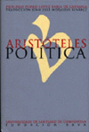 PU03. POLITICA (ARISTOTELES)