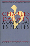 PU04. A ORIXE DAS ESPECIES (CHARLES DARWIN)