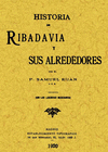 HISTORIA DE RIBADAVIA Y SUS ALREDEDORES