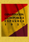 CONSTITUCIN DE LA REPBLICA ESPAOLA DE 1931