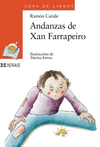 SL037(G). ANDANZAS DE XAN FARRAPEIRO